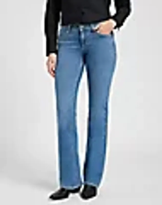 FLAP POCKET JESSICA Denim Get Em