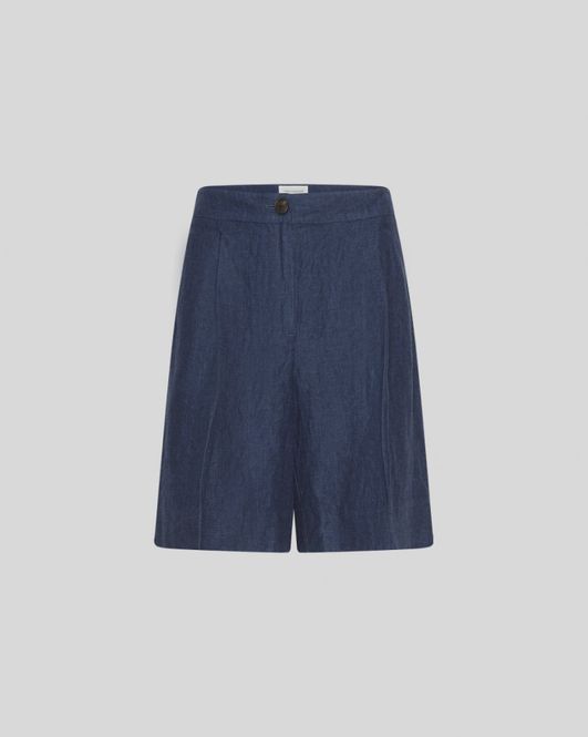 Hovedbilde MSCHNaira Claritta Shorts Oceana