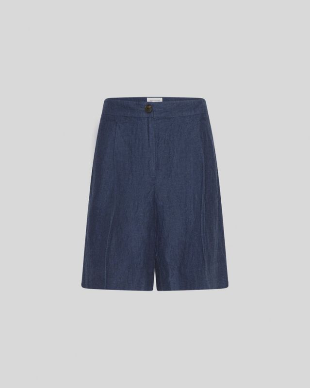 MSCHNaira Claritta Shorts Oceana