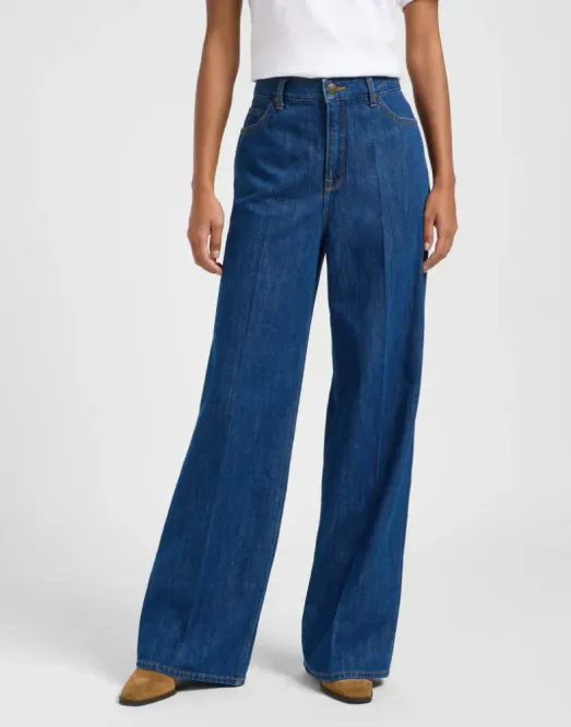 Hovedbilde Stella Jeans Dark Eton