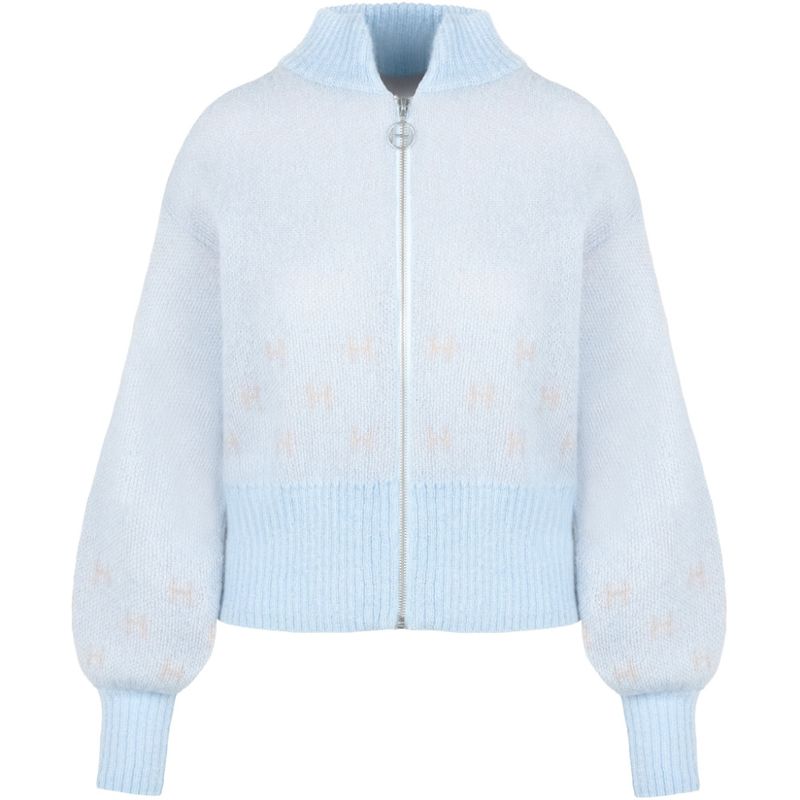 Märtha Short Jacket Skyway