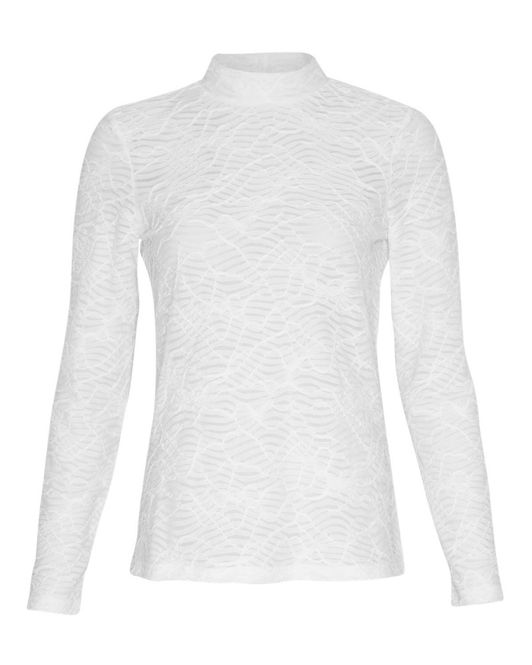 Hovedbilde MSCHMaleka Top Ass Farger