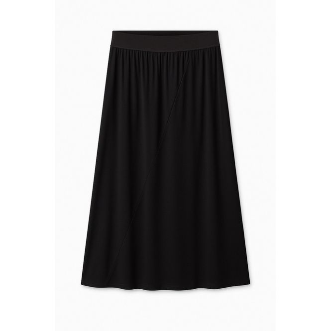 Hovedbilde Carla Skjørt Sort