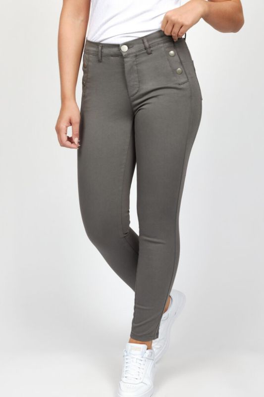 Kaxy Pant Stone