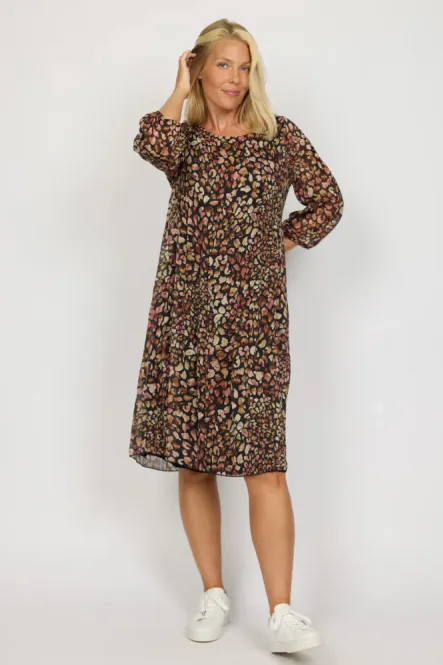 Hovedbilde Dieppe Kjole Animal