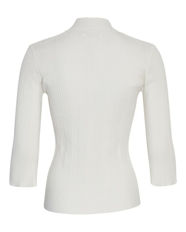 MSCHVendela Rachelle 3/4 M Pullover Erget