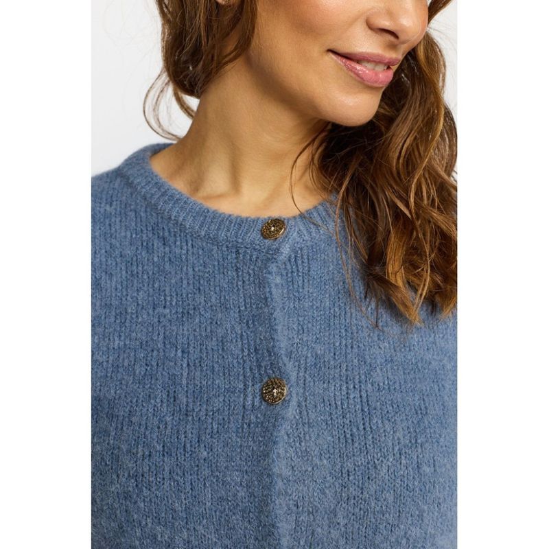 Sofia Cardigan Captein Blue