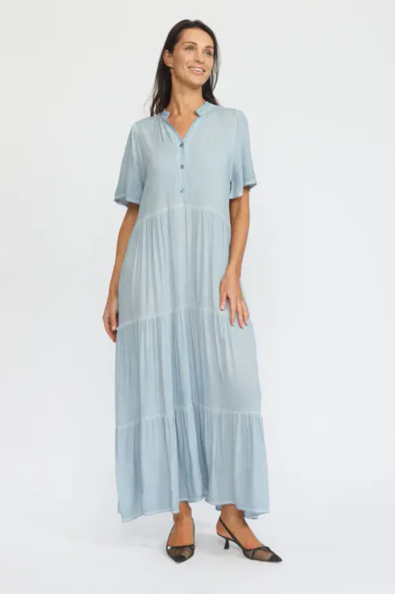 Hovedbilde Kalista kjole Blå