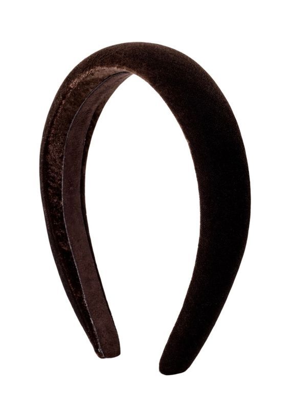 Day Velvet Hair Band Winetasting
