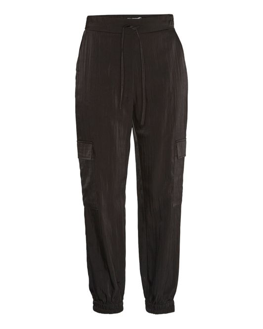 Hovedbilde MSCHGinetta Pants Sort