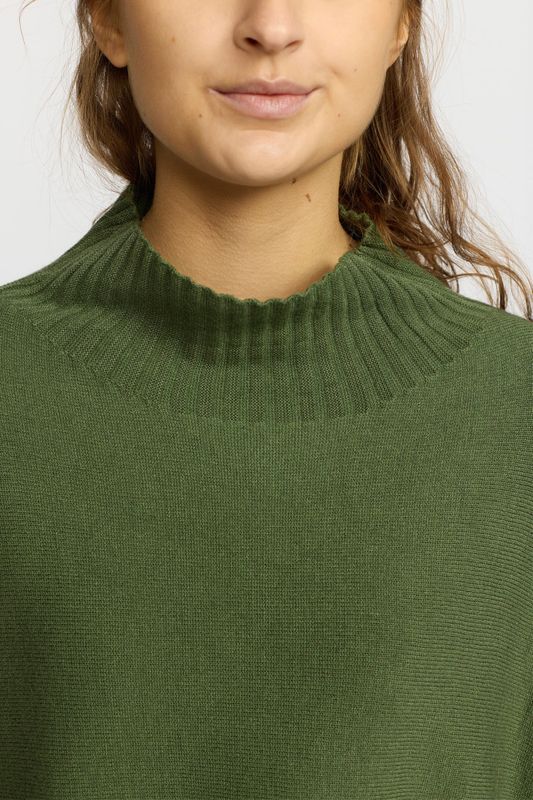 Soffe Genser Dusty Khaki
